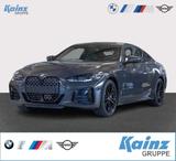 BMW M440i xDrive HUD/Laser/Driv Ass Prof/360° Kamera - BMW M440 Gebrauchtwagen