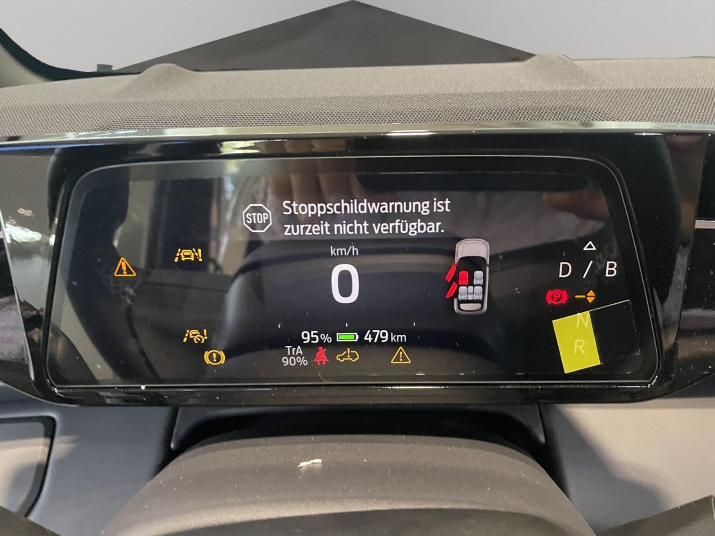 Fahrzeugabbildung Ford Explorer Collection RWD Fahrerassistenzpaket, Wä