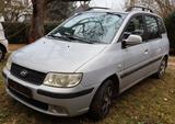 Hyundai Matrix 1.6 GLS Team 06 GLS Team 06 - gebrauchte Hyundai Matrix aus dem Jahr 2006