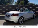 Audi TT Coupe/Roadster 2.0 TDI QUATTRO *S-LINE* - Audi TT mit Diesel-Antrieb: Cabrio