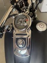 Harley-Davidson Dyna Street Bob Jekill & Hyde Klappenauspuff - Offers