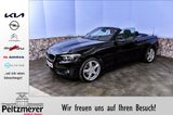 BMW 218i Cabrio Advantage