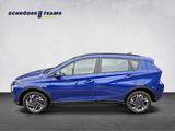 Hyundai BAYON 1.0 T-GDI 48V Trend PDC/Sitzheizung - blaue Hyundai BAYON