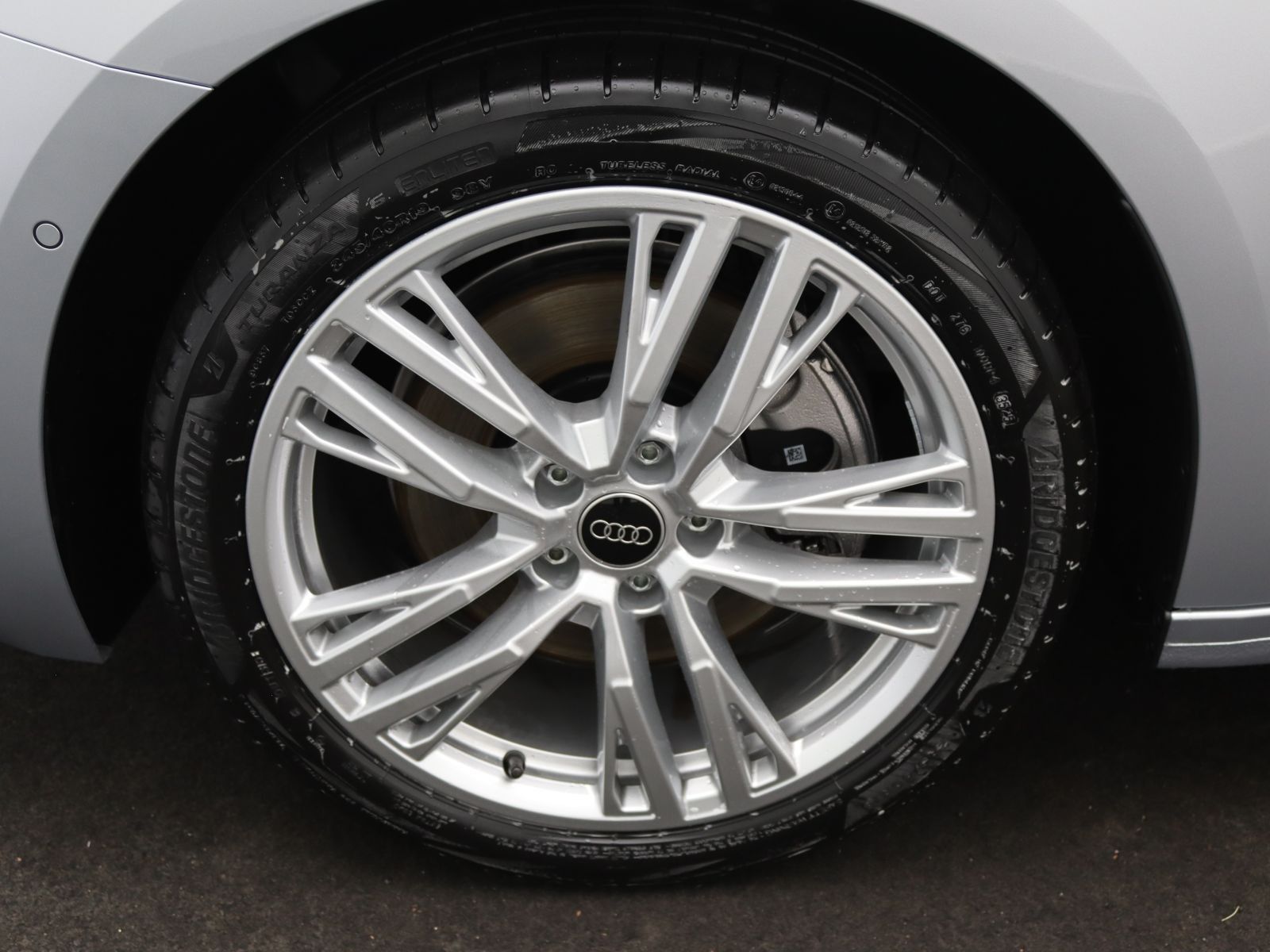 Audi A5 - Bild 15
