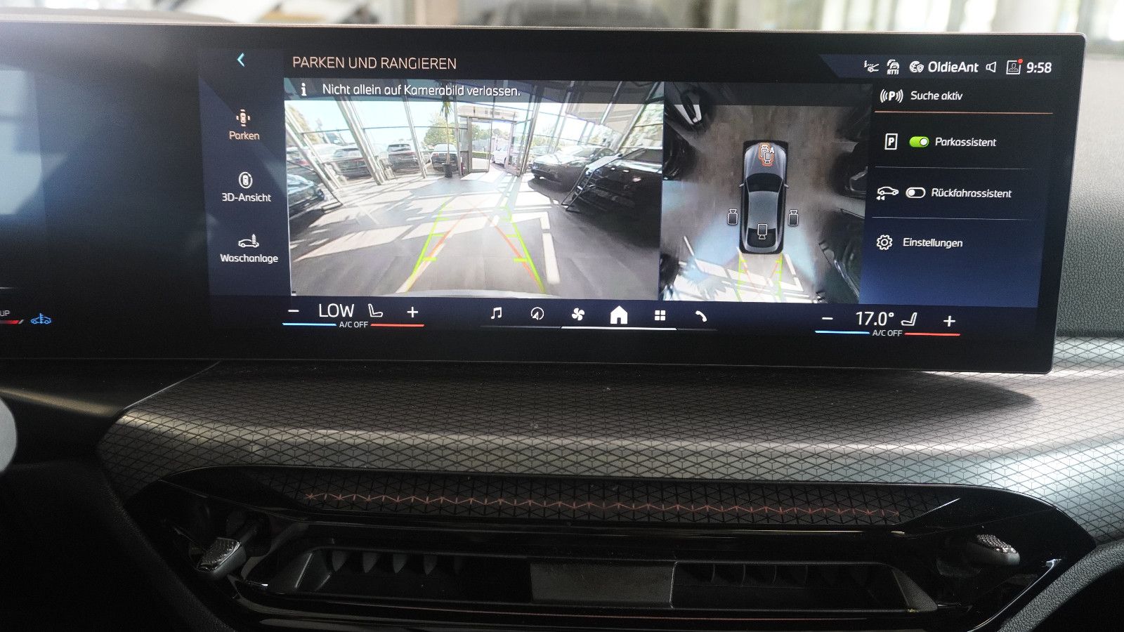 BMW 420d Gran Coupe X M SPORT HUD GLAS 20 ZOLL FULL foto 17