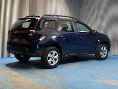 DACIA Duster II Comfort LPG/AHK/NAVI/KAMERA/KLIMA/PDC