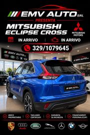 Mitsubishi Eclipse Cross - 10