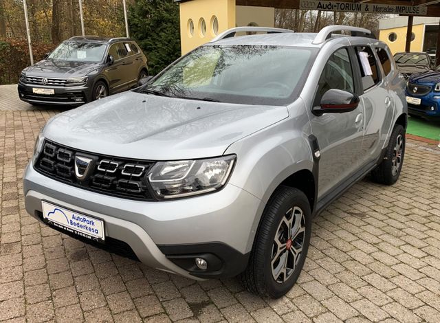 Dacia Duster TCe 150 Celebration 2WD NAVI+360° Kamera