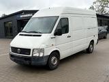 Volkswagen LT 35 Kasten 2.8 TDI MR - 114.250 KM / TÜV 03-28 - Volkswagen LT mit Diesel-Antrieb