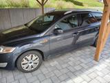 Ford Mondeo 2,0TDCi 103kW DPF Sport Turnier Sport - Ford Mondeo: Sport