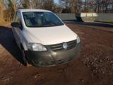 Volkswagen VW Fox 60PS 2.Hand - Volkswagen Fox aus 2011
