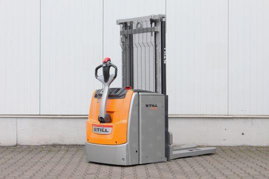 Still EXV20i - 2000kg mit Initialhub - Elektro Hochhub