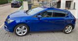 Seat Leon 1.4 TSI ACT 110kW Start&Stop FR DSG FR