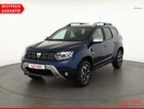 Dacia Duster II 1.3 TCe 130 Anniversary Navi PDC Tempo
