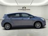 Toyota Verso Executive | 7*Sitzer | Rückfahrkamera | - Toyota Verso: Automatik