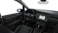 Volkswagen Touran - Vorschau Bild 12