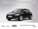 Audi A3 Sportback 30 TFSI advanced AHK/Business/Sound - Audi A3 Jahreswagen: Sportback