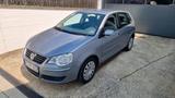 Volkswagen Polo 1.4TDI 59kW United VW - Volkswagen Polo: United TDI