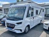 Knaus VAN I 650 AHK Klima Markise Festbett R.Cam  - Knaus Van I