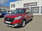 Dacia Lodgy Stepway 1.6 1st Hand*Navi*Kamera*7 Sitzer - Dacia 7-Sitzer