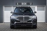ALPINA XB7 6 Sitzer, Fond Entertainment System, - ALPINA XB7 Gebrauchtwagen