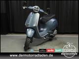 Vespa Primavera 125 E5+ OFFICINA 8 SE