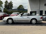 Mercedes-Benz SL 320 | Gutachten WBW 30.800 EURO | - scheckheftgepflegte Mercedes SL 320