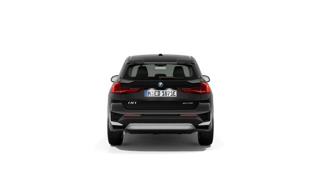 Foto Nummer 3: BMW iX1