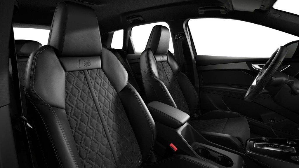 Audi Q4 e-tron - Bild 5