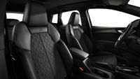 Audi Q4 e-tron - Vorschau Bild 5