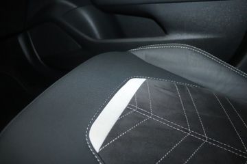 Fotografie des Opel Mokka 1.2 DI Turbo GS