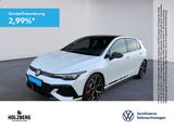Volkswagen Golf 2.0 TSI GTI Clubsport AKRAPOVIC+HUD+MATRIX - Volkswagen Golf: GTI Clubsport