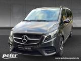 Mercedes-Benz V 250d 4MATIC AVANTGARDE EDITION Lang 360°/AMG - gebrauchte Mercedes-Benz V 250 aus dem Jahr 2024