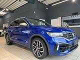 Volkswagen T-Roc R 4Motion*ALCANTARA*LANEASSIST*BLINDASSIST - gebrauchte VW SUV & Geländewagen
