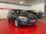 Ford Focus Turnier Ghia - Ford: Ghia