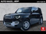 Land Rover Defender 110 D300 S Hard Top 19"AHK Black+Winter - Land Rover Defender in Bielefeld