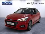 Hyundai i20 (GB)1.2 Style*TEMPOMAT*NAVI*SZH*KLIMA*CARPLA - Hyundai i20 Gebrauchtwagen in Bochum