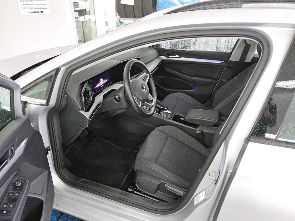 Volkswagen Golf Variant Life 2,0 l TDI SCR 110 kW (150 PS), миниатюра 6