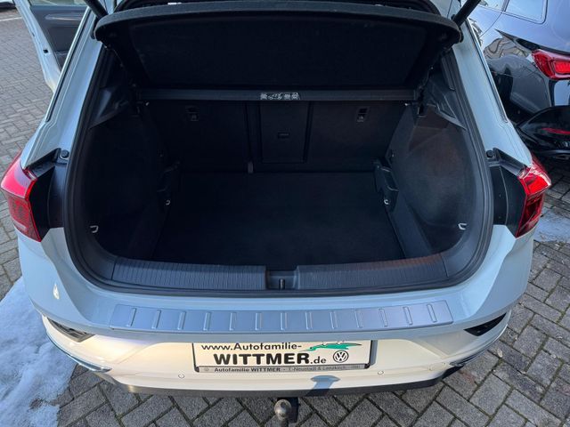 T-Roc R-Line 1.5 TSI DSG ACC/AHK/NAVI/RFK/SHZ