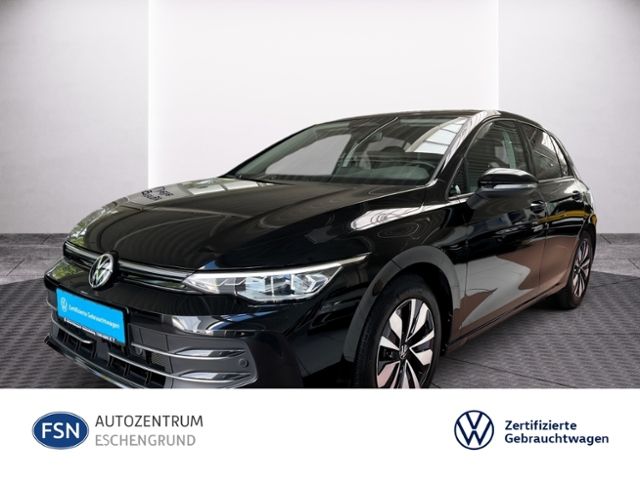 Volkswagen Golf 1.5 eTSI DSG GOAL MATRIX NAVI AHK GJR