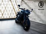 Triumph Street Triple 765 RS - TRIUMPH STREET TRIPLE 765 RS
