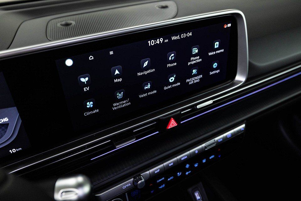 Fahrzeugabbildung Hyundai IONIQ 6 77,4kWh AWD UNIQ GSD