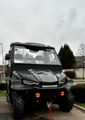 Linhai UTV Diesel LM 1100 inkl. Kabine -
