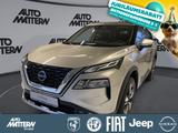 Nissan X-Trail MHEV 163PS Xtr 4x2 TEKNA 5S