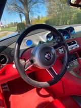 BMW Alpina Z8 - BMW Z8: Cabrio