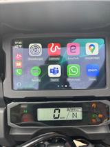 Honda CRF1100 Africa Twin ES|Adv.Sports|8.589km|EERA - HONDA AFRICA TWIN