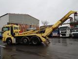 MAN TGS 26.400 6x2/4 BLS Meiller-Absetzer, E5, Klima - MAN Tgs 400