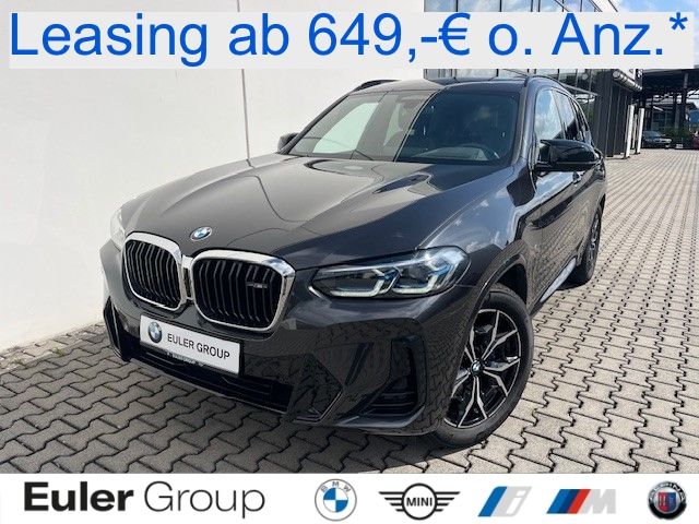 BMW X3 M40