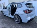BMW X3 M40i - BMW Unfallwagen