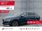 Skoda Superb Combi 2.0TDI SCOUT MATRIX+STDHZG+PANO+AHK